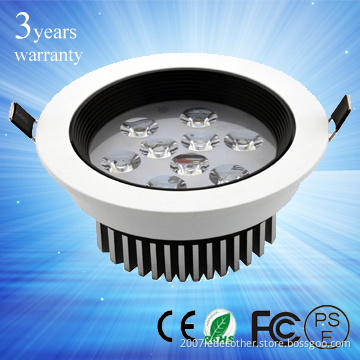 LED Downlight 3W/5W/7W/9W/12W